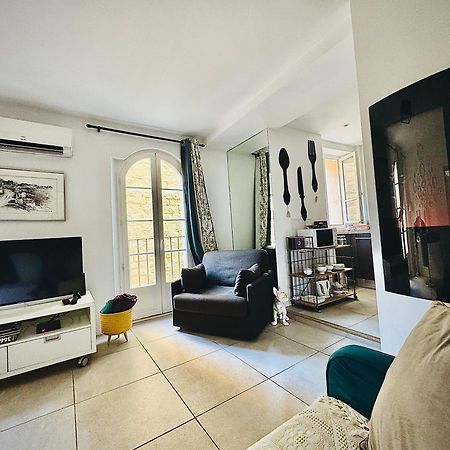 Ferienwohnung Petit Reve LʼIsle-sur-la-Sorgue Exterior foto