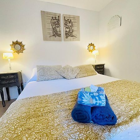 Ferienwohnung Petit Reve LʼIsle-sur-la-Sorgue Exterior foto