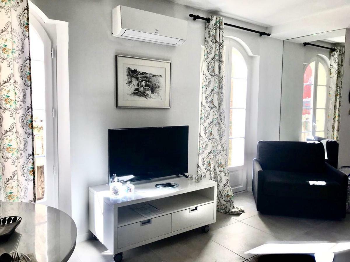 Ferienwohnung Petit Reve LʼIsle-sur-la-Sorgue Exterior foto