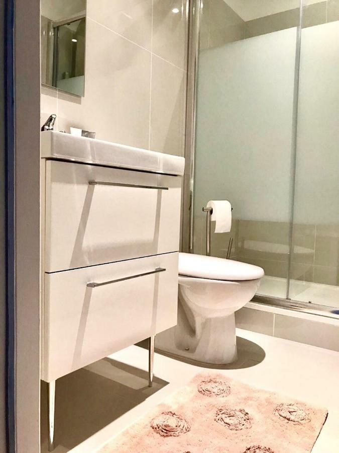 Ferienwohnung Petit Reve LʼIsle-sur-la-Sorgue Exterior foto