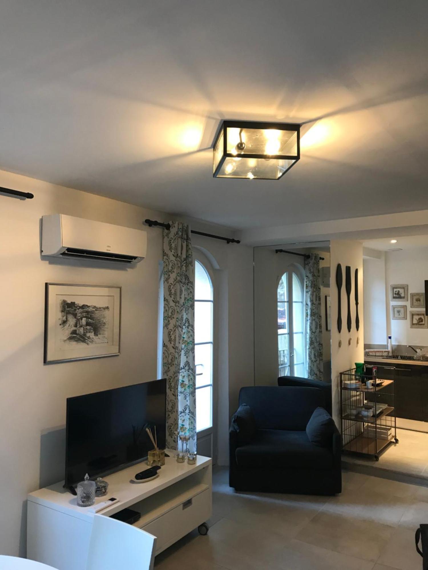 Ferienwohnung Petit Reve LʼIsle-sur-la-Sorgue Exterior foto