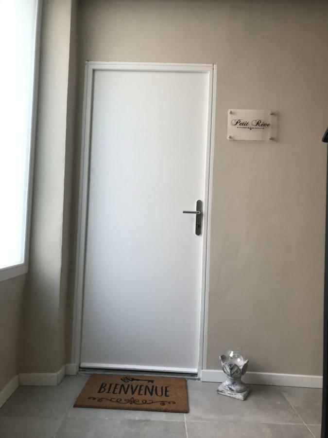 Ferienwohnung Petit Reve LʼIsle-sur-la-Sorgue Exterior foto